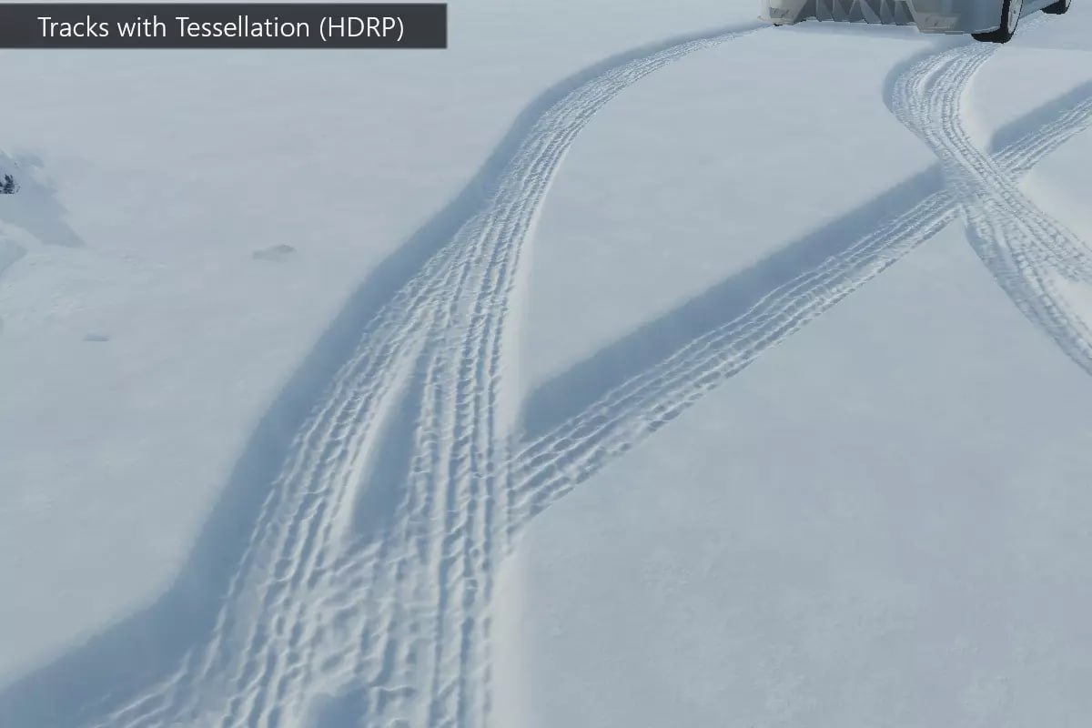 InTerra ~ Shaders for Terrain & its Objects📱 - изображение 3